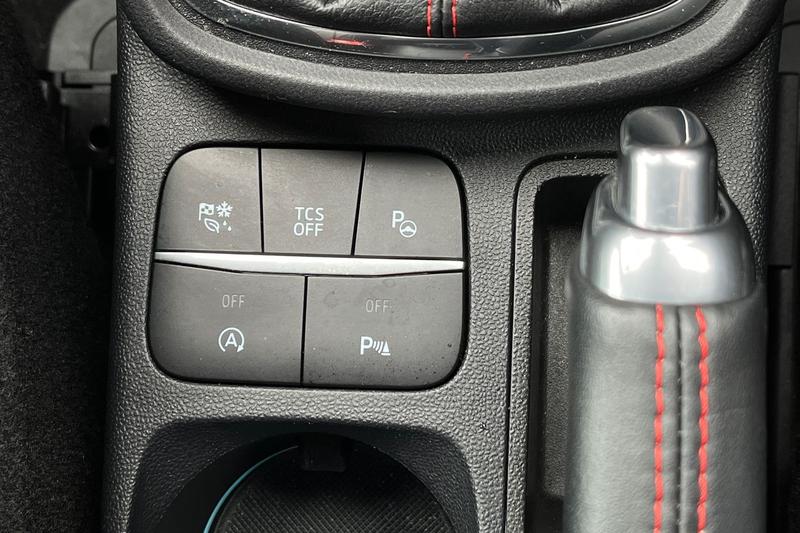 Used Ford Puma 2020 for sale - 77819725: Photo 33