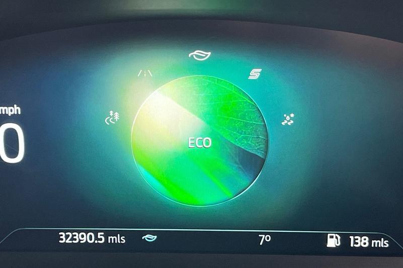 Used Ford Puma 2020 for sale - 77819725: Photo 34