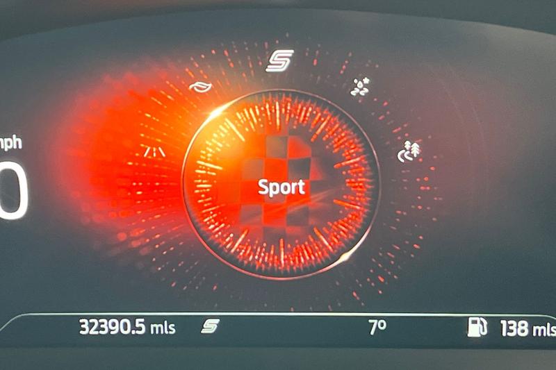 Used Ford Puma 2020 for sale - 77819725: Photo 35