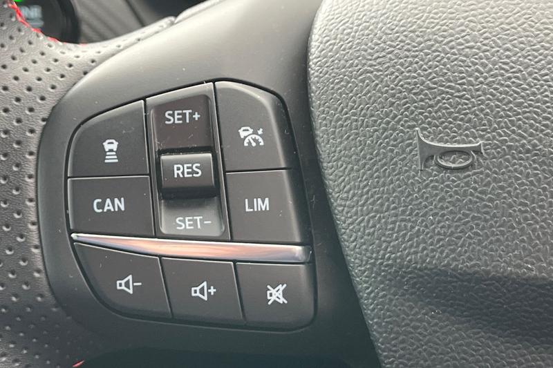 Used Ford Puma 2020 for sale - 77819725: Photo 38