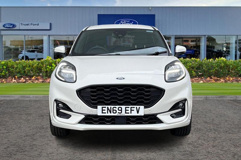 Used Ford Puma 2020 for sale - 77819725: Photo 6