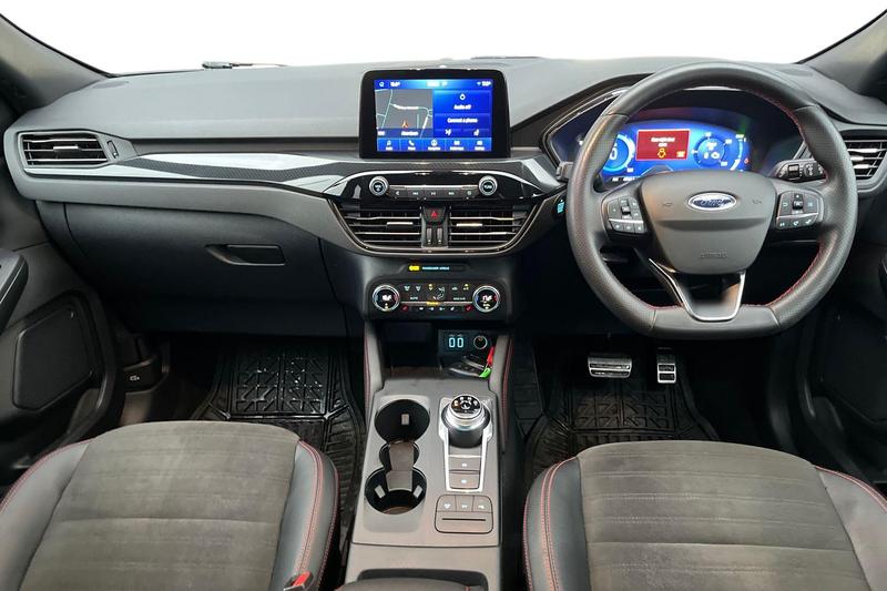 Used Ford Kuga 2021 for sale - 77274866: Photo 10
