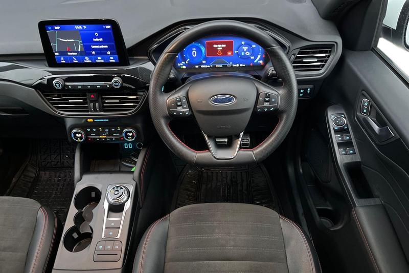 Used Ford Kuga 2021 for sale - 77274866: Photo 11