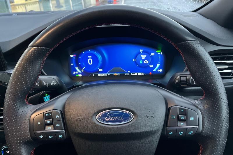 Used Ford Kuga 2021 for sale - 77274866: Photo 12