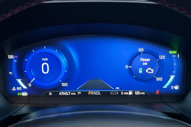 Used Ford Kuga 2021 for sale - 77274866: Photo 13