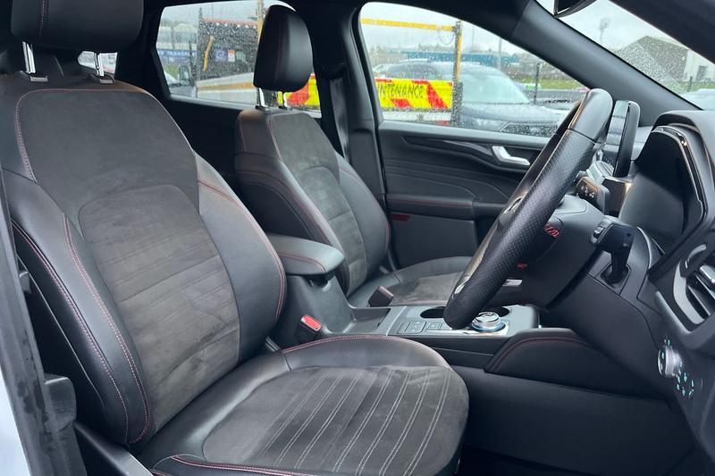 Used Ford Kuga 2021 for sale - 77274866: Photo 17