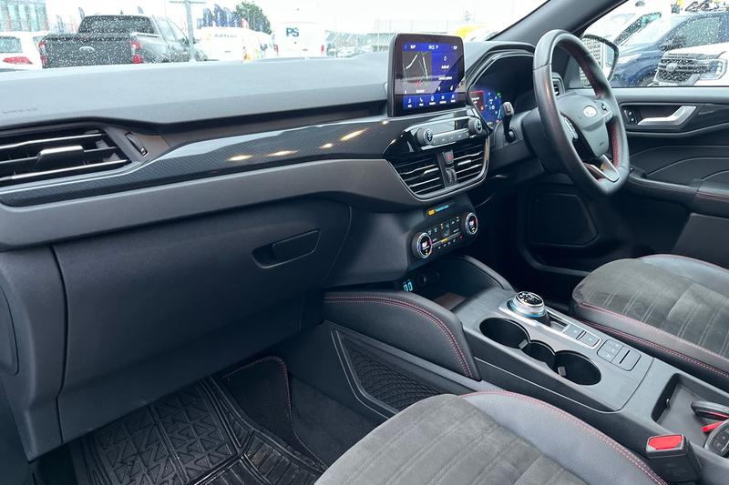 Used Ford Kuga 2021 for sale - 77274866: Photo 18