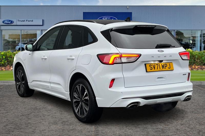 Used Ford Kuga 2021 for sale - 77274866: Photo 2