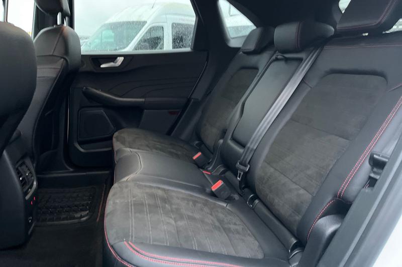 Used Ford Kuga 2021 for sale - 77274866: Photo 20