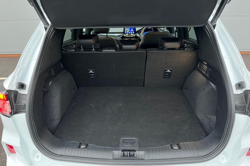 Used Ford Kuga 2021 for sale - 77274866: Photo 21