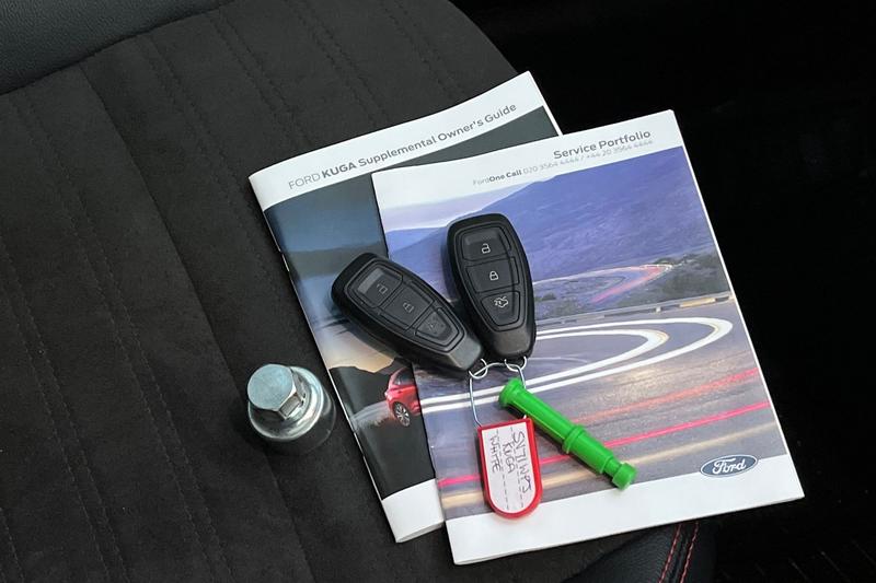 Used Ford Kuga 2021 for sale - 77274866: Photo 22