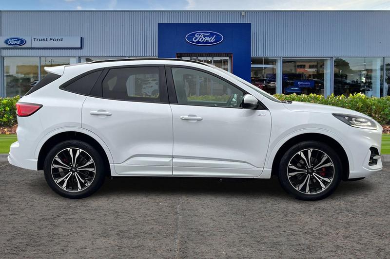 Used Ford Kuga 2021 for sale - 77274866: Photo 3