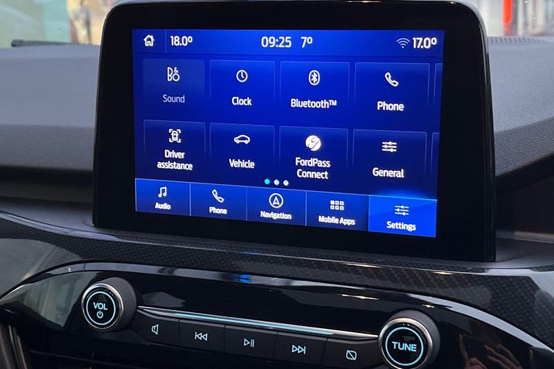 Used Ford Kuga 2021 for sale - 77274866: Photo 30