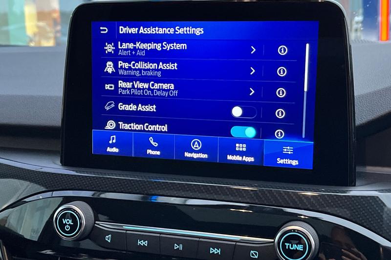 Used Ford Kuga 2021 for sale - 77274866: Photo 31