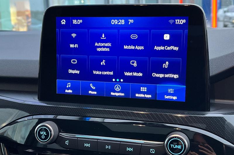 Used Ford Kuga 2021 for sale - 77274866: Photo 32