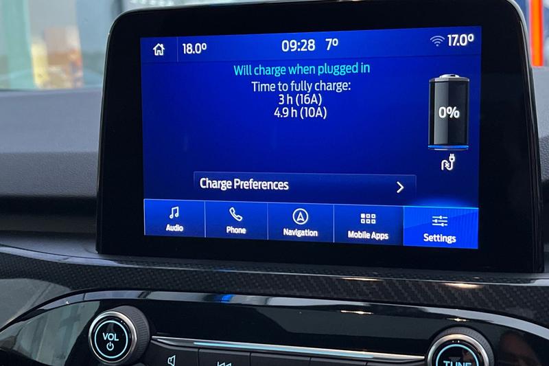 Used Ford Kuga 2021 for sale - 77274866: Photo 33