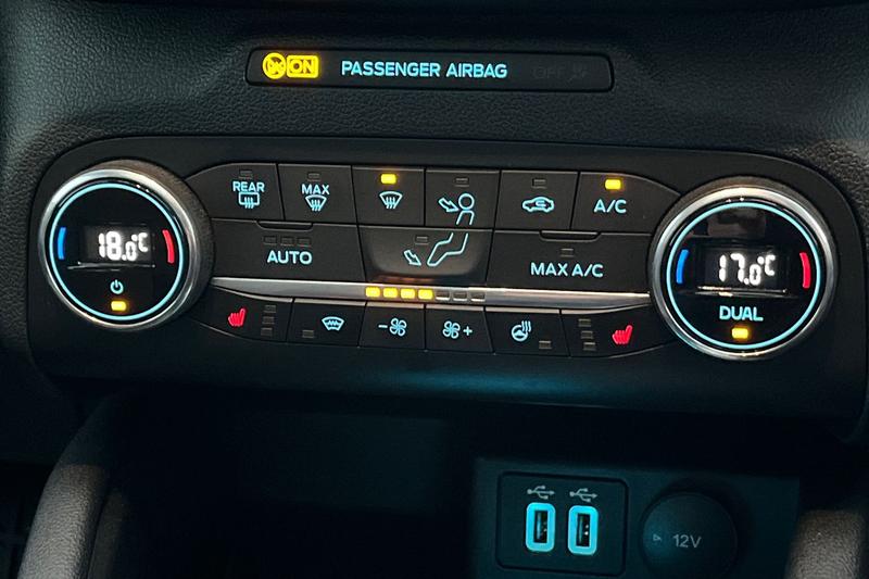 Used Ford Kuga 2021 for sale - 77274866: Photo 34