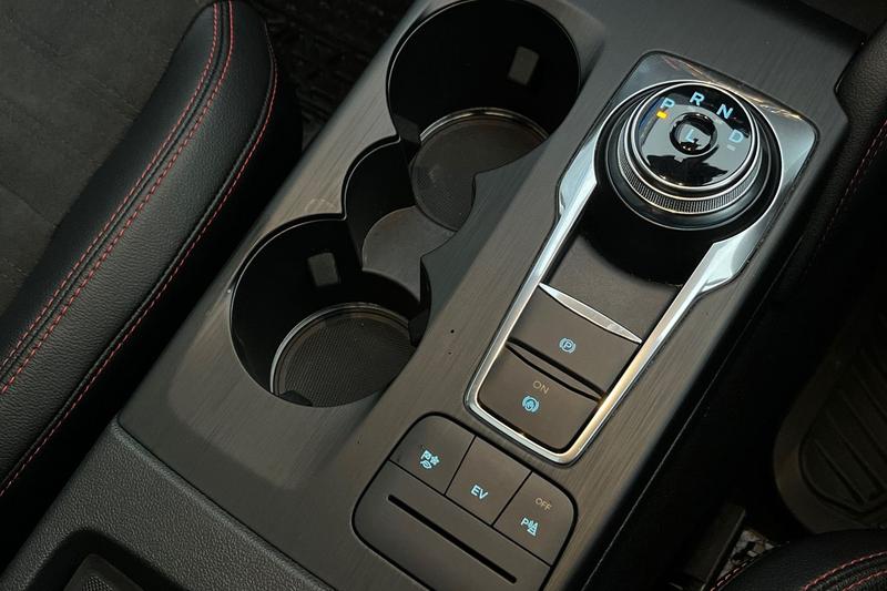 Used Ford Kuga 2021 for sale - 77274866: Photo 36