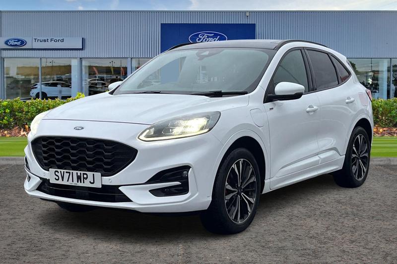 Used Ford Kuga 2021 for sale - 77274866: Photo 5