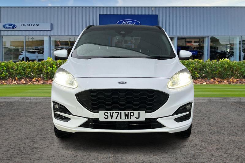 Used Ford Kuga 2021 for sale - 77274866: Photo 6