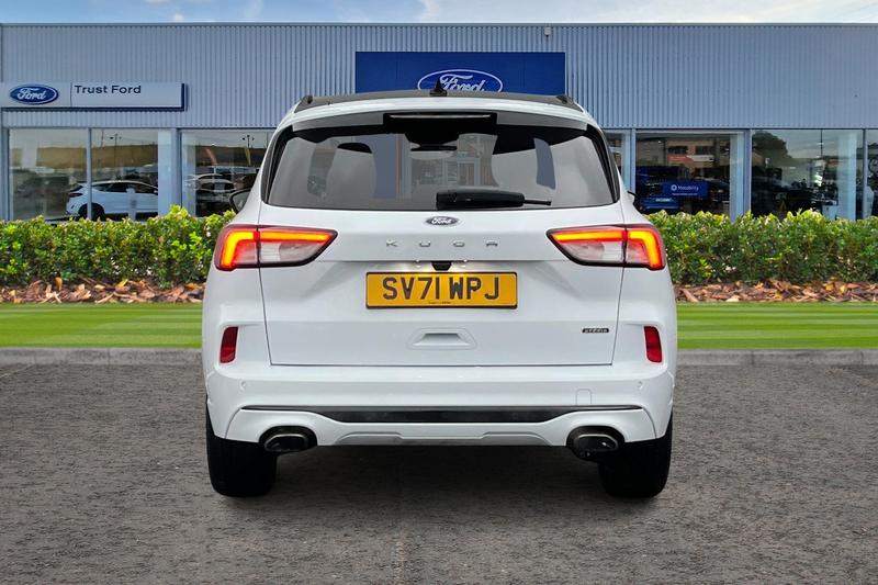 Used Ford Kuga 2021 for sale - 77274866: Photo 7