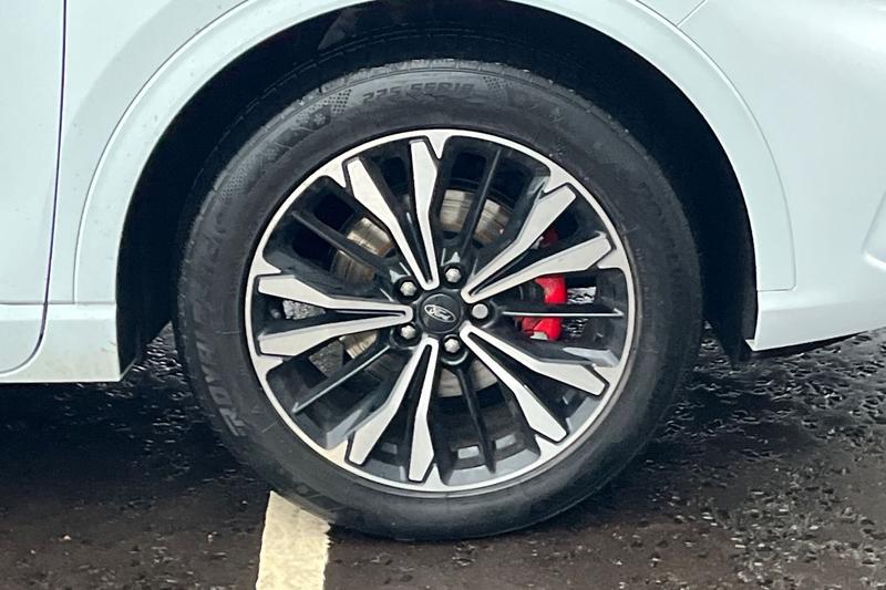 Used Ford Kuga 2021 for sale - 77274866: Photo 8