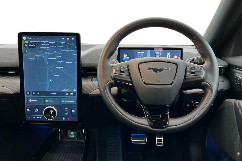 Used Ford Mustang Mach-E 2024 for sale - 76641170: Photo 11