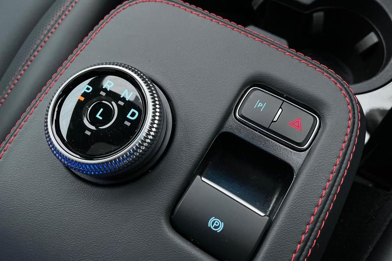 Used Ford Mustang Mach-E 2024 for sale - 76641170: Photo 33