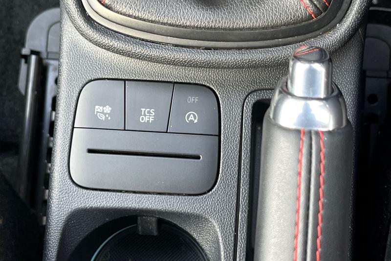 Vehicle 34