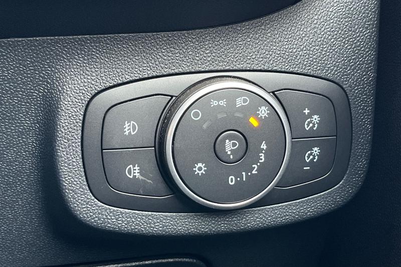Vehicle 40