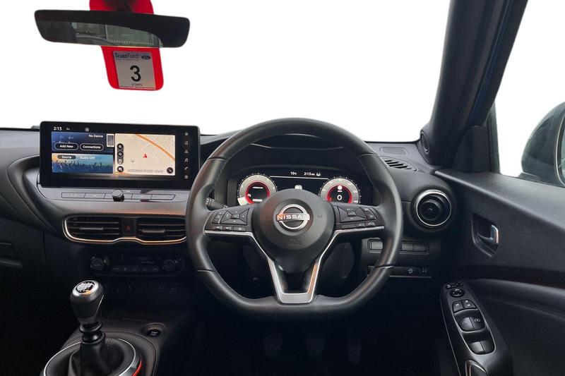 Used Nissan Juke 2024 for sale - 76918383: Photo 10