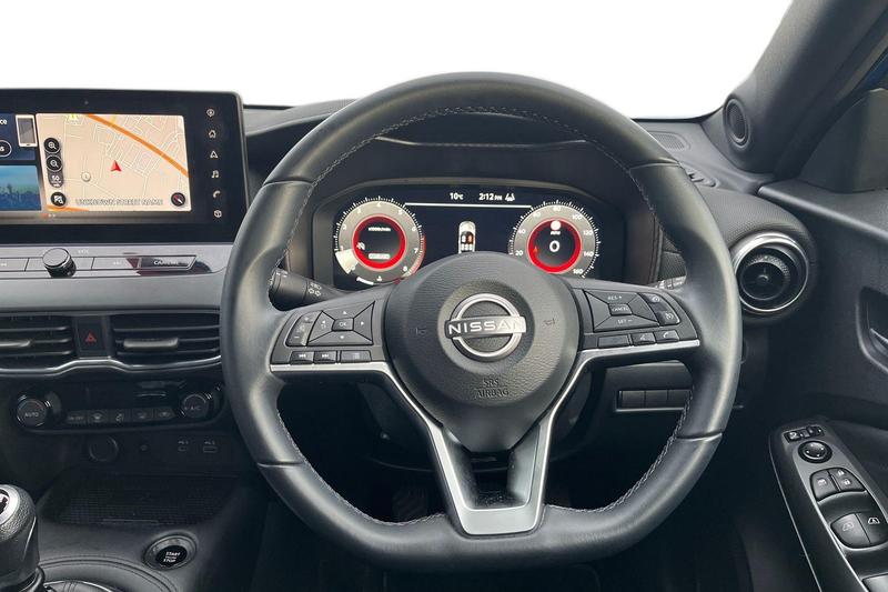 Used Nissan Juke 2024 for sale - 76918383: Photo 11