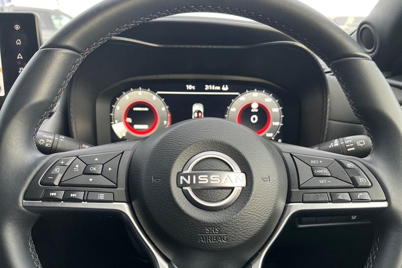 Used Nissan Juke 2024 for sale - 76918383: Photo 12