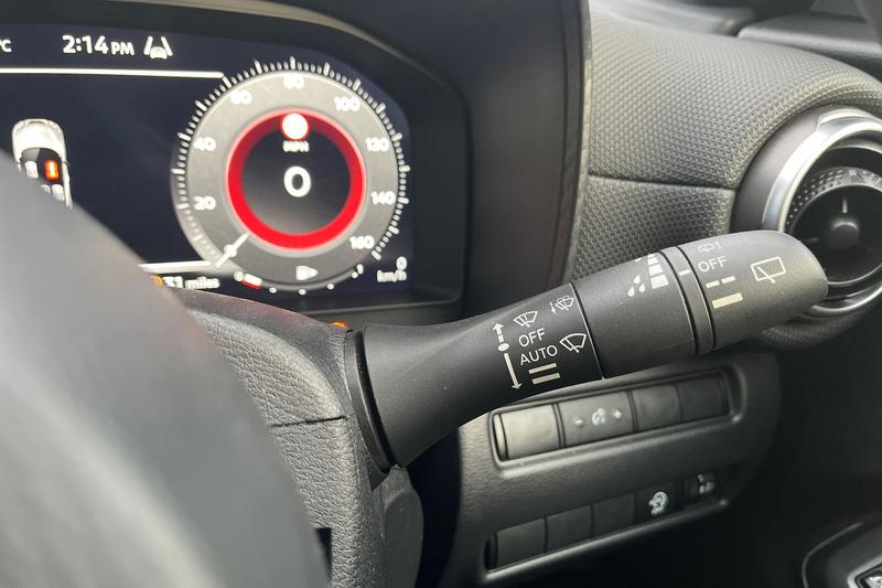 Used Nissan Juke 2024 for sale - 76918383: Photo 15