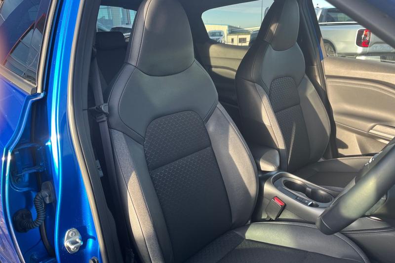 Used Nissan Juke 2024 for sale - 76918383: Photo 17