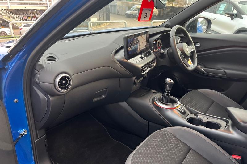 Used Nissan Juke 2024 for sale - 76918383: Photo 18