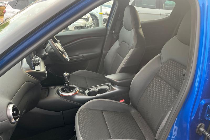 Used Nissan Juke 2024 for sale - 76918383: Photo 19