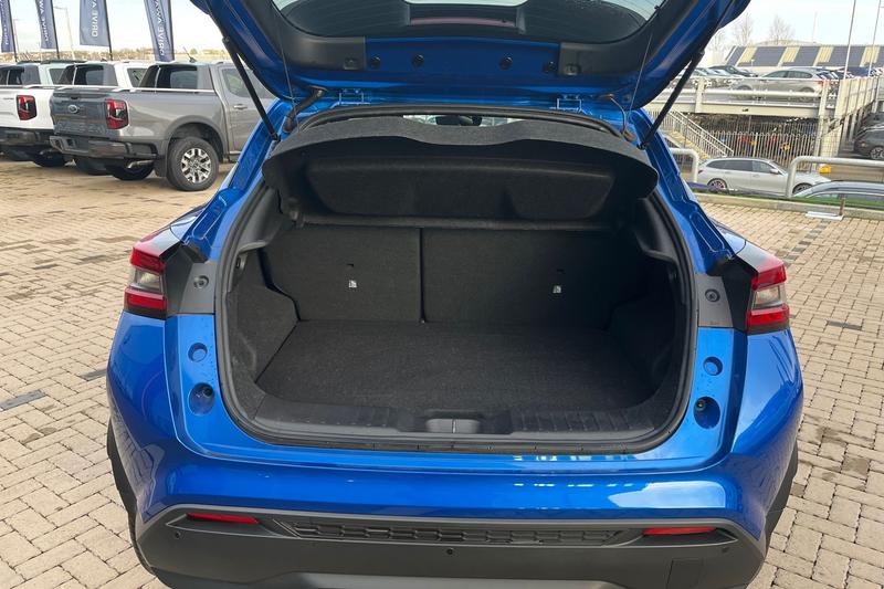 Used Nissan Juke 2024 for sale - 76918383: Photo 21