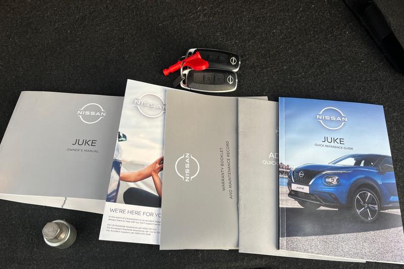 Used Nissan Juke 2024 for sale - 76918383: Photo 22