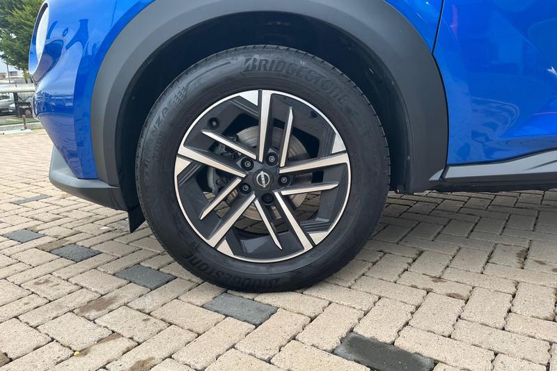 Used Nissan Juke 2024 for sale - 76918383: Photo 23