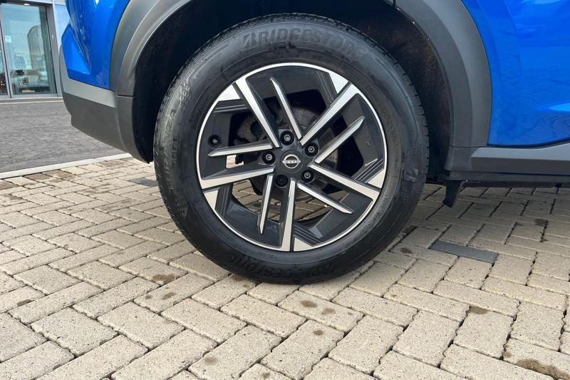 Used Nissan Juke 2024 for sale - 76918383: Photo 24