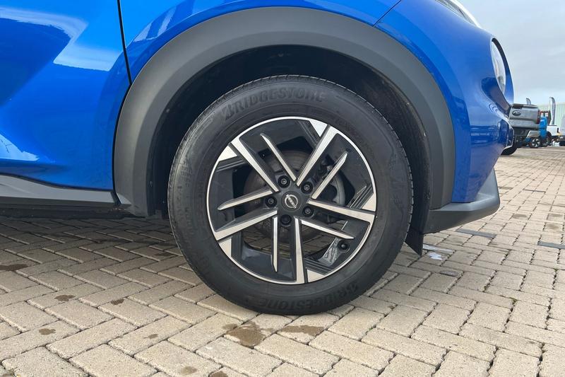 Used Nissan Juke 2024 for sale - 76918383: Photo 25