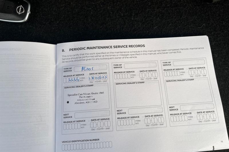 Used Nissan Juke 2024 for sale - 76918383: Photo 26