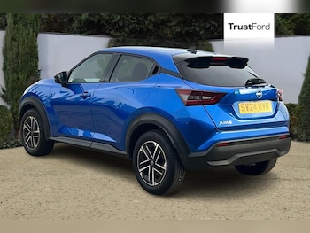 Used Nissan Juke 2024 for sale - 76918383: Photo