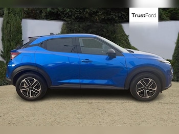 Used Nissan Juke 2024 for sale - 76918383: Photo