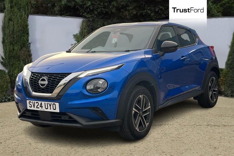 Used Nissan Juke 2024 for sale - 76918383: Photo 5