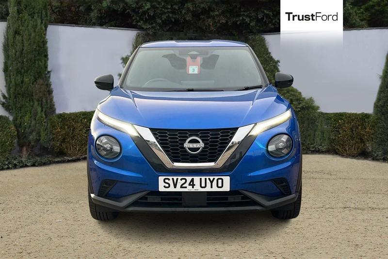 Used Nissan Juke 2024 for sale - 76918383: Photo 6
