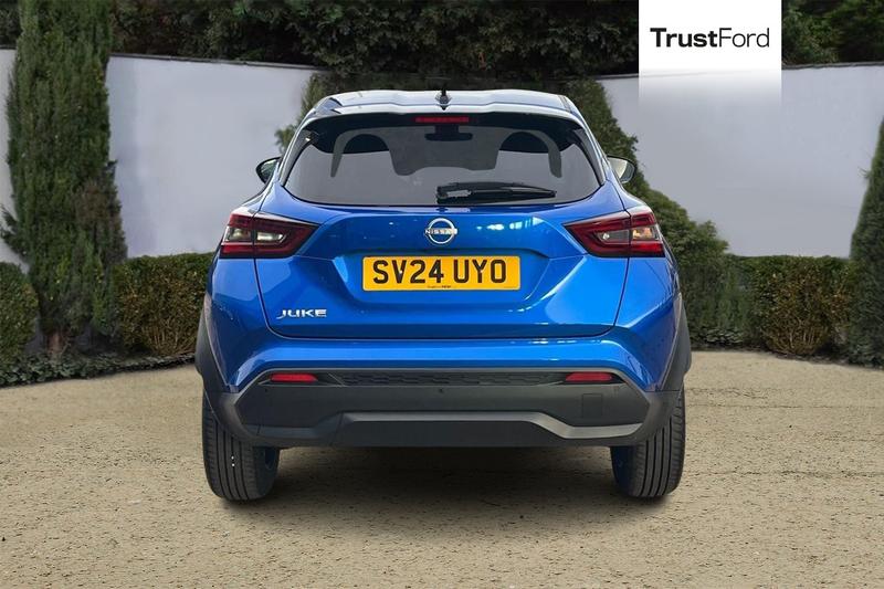 Used Nissan Juke 2024 for sale - 76918383: Photo 7