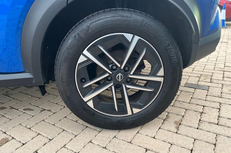 Used Nissan Juke 2024 for sale - 76918383: Photo 8