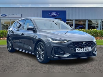 Used Ford Focus 2024 for sale - 75524213: Photo